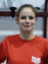 Pilia Eliana
