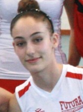 Sideri Chiara