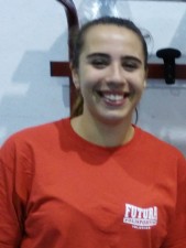 Triolo Martina